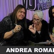 Andrea Romano