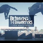 Betraying The Martyrs