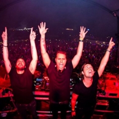 Swedish House Mafia