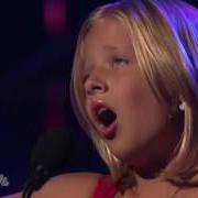 Jackie Evancho