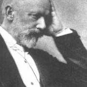 Peter Ilyich Tchaikovsky