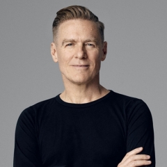 Bryan Adams