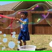 Bubbles