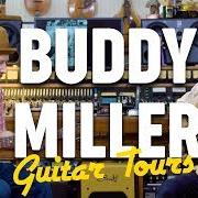 Buddy Miller