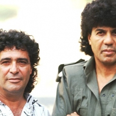 João Mineiro E Marciano