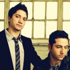 Boyce Avenue