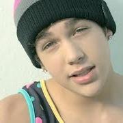 Austin Mahone