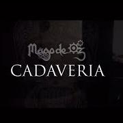 Cadaveria