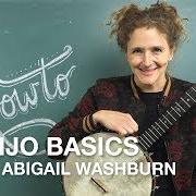 Abigail Washburn