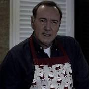 Kevin Spacey