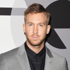 Calvin Harris