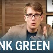 Hank Green