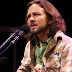 Eddie Vedder