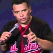 Carlos Mencia