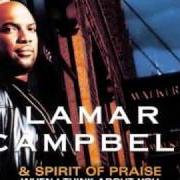 Lamar Campbell