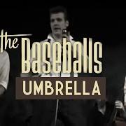 The Baseballs