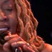 Cassandra Wilson