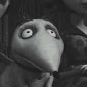 Frankenweenie [ost]