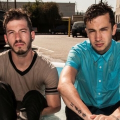 Twenty One Pilots