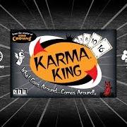 When Karma Was King