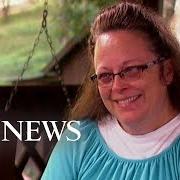 Kim Davis