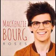 Mackenzie Bourg