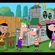 Phineas And Ferb