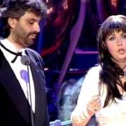 Sarah Brightman & Andrea Bocelli