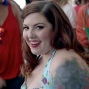 Mary Lambert