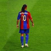 Ronaldinho