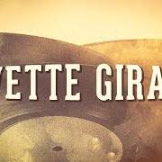 Yvette Giraud