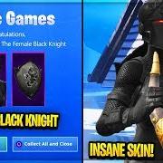 Black Knight