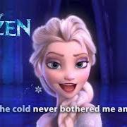 Frozen