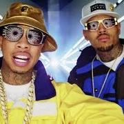 Chris Brown & Tyga