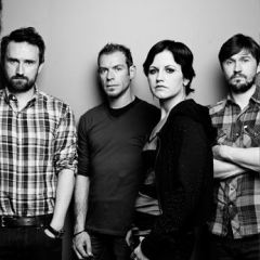 The Cranberries