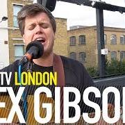 Alex Gibson