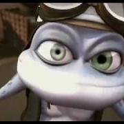 Crazy Frog