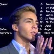 Cristian Castro