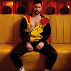 Calum Scott