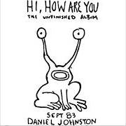 Daniel Johnston