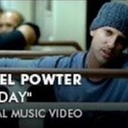 Daniel Powter