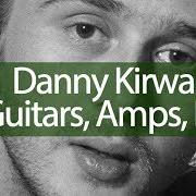 Danny Kirwan