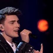 Brendan Murray