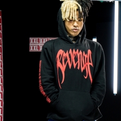 Xxxtentacion