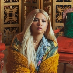 Hayley Kiyoko