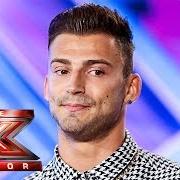 Jake Quickenden