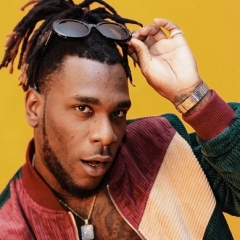 Burna Boy