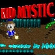 Kid Mystic