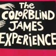 Colorblind James Experience