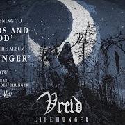 Vreid